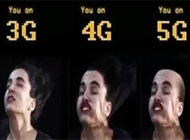電移聯(lián)想發(fā)展4G、5G，啞資源管理跟上了嗎