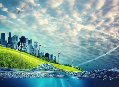 源頭治理，“海綿城市”開啟智慧治水新思路