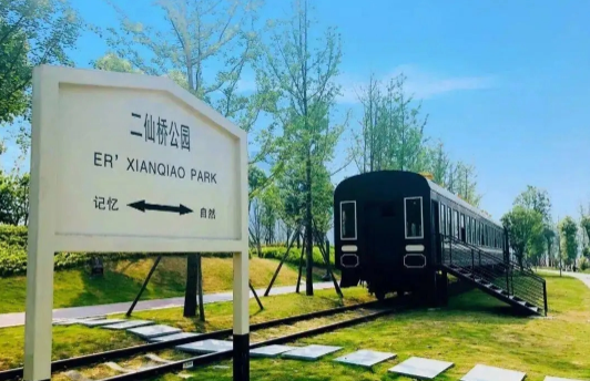 成華區(qū)綜合執(zhí)法局：對20000個井蓋進(jìn)行勘測建檔，4000個檢查井蓋進(jìn)行智慧升級